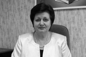 В Пензе скончалась отличник народного просвещения Любовь Беспалова
