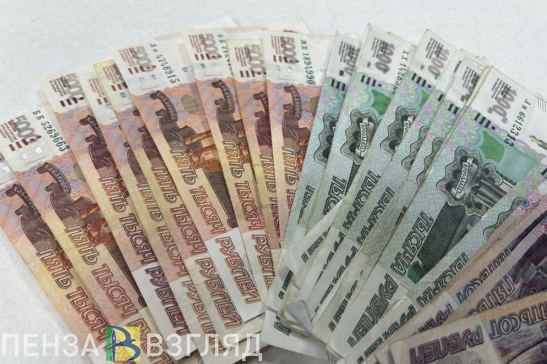 В Пензе для спортшколы «Витязь» закупили новое оборудование на 4 миллиона рублей