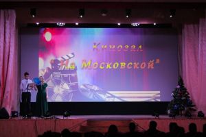 В двух кинозалах в Пензенской области установят современное цифровое оборудование