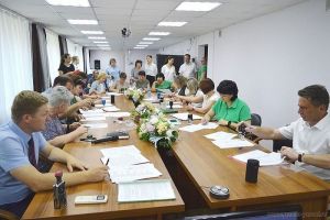 В Пензенской области будет создан образовательный кластер