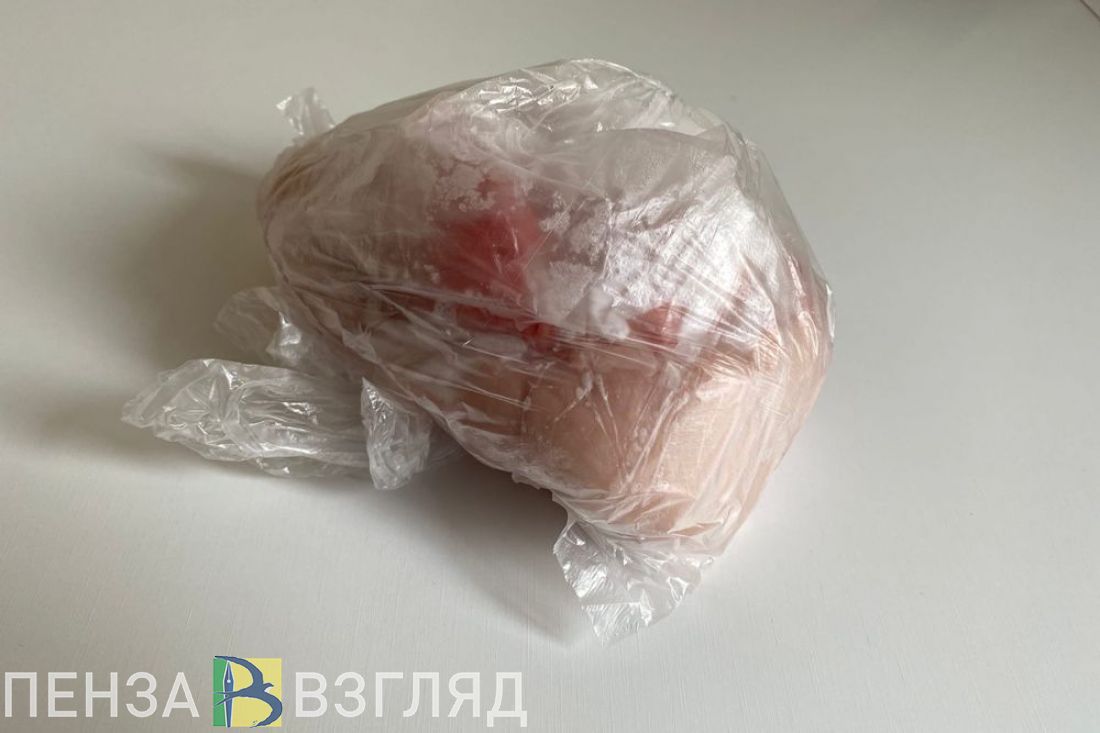 В июне в Пензенской области вырос годовой показатель инфляции