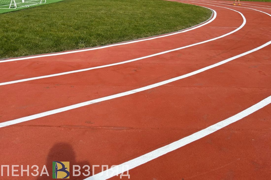В Пензенской области пройдет первенство России по триатлону