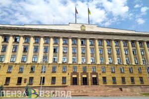 Повышение зарплаты бюджетникам, дождливый прогноз и рейды на водных объектах – новости Пензы и области за 2 августа