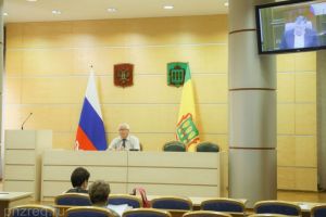 Пензенская область – лидер по восстановлению новых регионов России