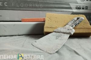 До 15 августа в Пензе закончат капитальный ремонт в шести школах