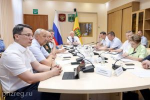 Стало известно, когда начнут восстанавливать разрушенные дома в Никольске после урагана