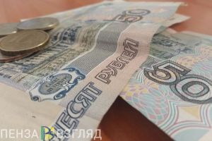 Подорожал бензин: цена за литр АИ-92 в Пензе превысила 50 рублей