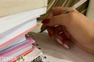 208 мам из Пензенской области бесплатно переобучились на новые профессии