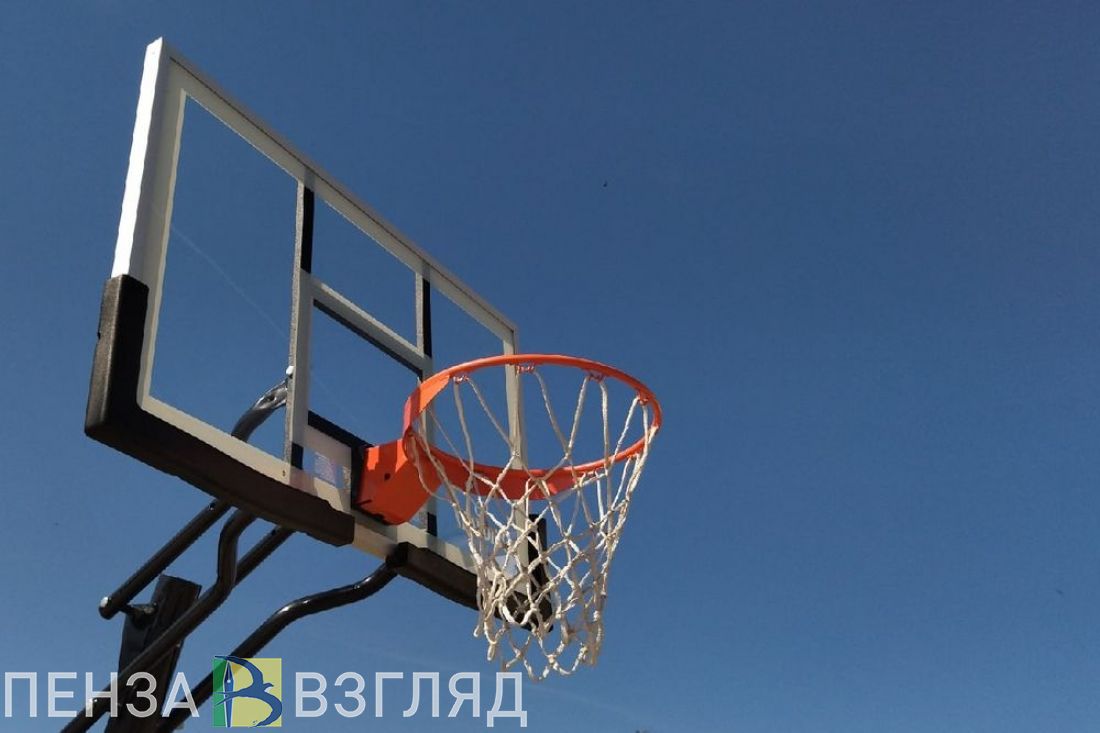 Названы соперники пензенской «Юности» на групповом этапе кубка России по баскетболу