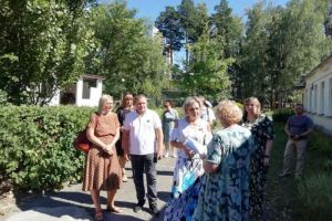 В Заречном детсады готовы к новому учебному году
