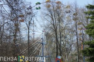 Смертельный пожар, бесплатные аттракционы для семей участников СВО, ограничение проезда и стоянки – новости Пензы и области за 9 августа