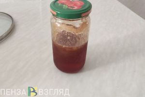 В Пензенской области пьющий «Карлсон» украл пять банок с земляничным вареньем