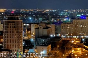 12 августа пензенцы смогут увидеть яркий звездопад
