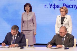 Товарооборот Пензенской области и Беларуси в первой половине 2023 года достиг 2 миллиардов рублей