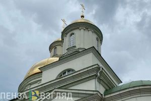 Расследование по факту выпадения ребенка из окна, фестиваль  «Спас», провал на улице Кирова – новости Пензы и области за 13 августа