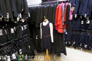Стало известно, во сколько пензенцам обойдутся сборы ребенка в школу на маркетплейсах