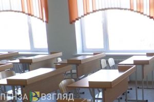 В пензенском минобре рассказали, кто должен мыть и ремонтировать классы