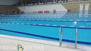 Пловцы из Пензенской области завоевали 5 медалей на соревнованиях в Бресте
