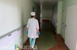 Опубликован список льгот для пензенских медиков