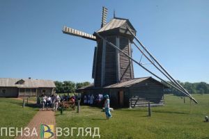 В Пензенскую область приедут руководители федеральных музеев России