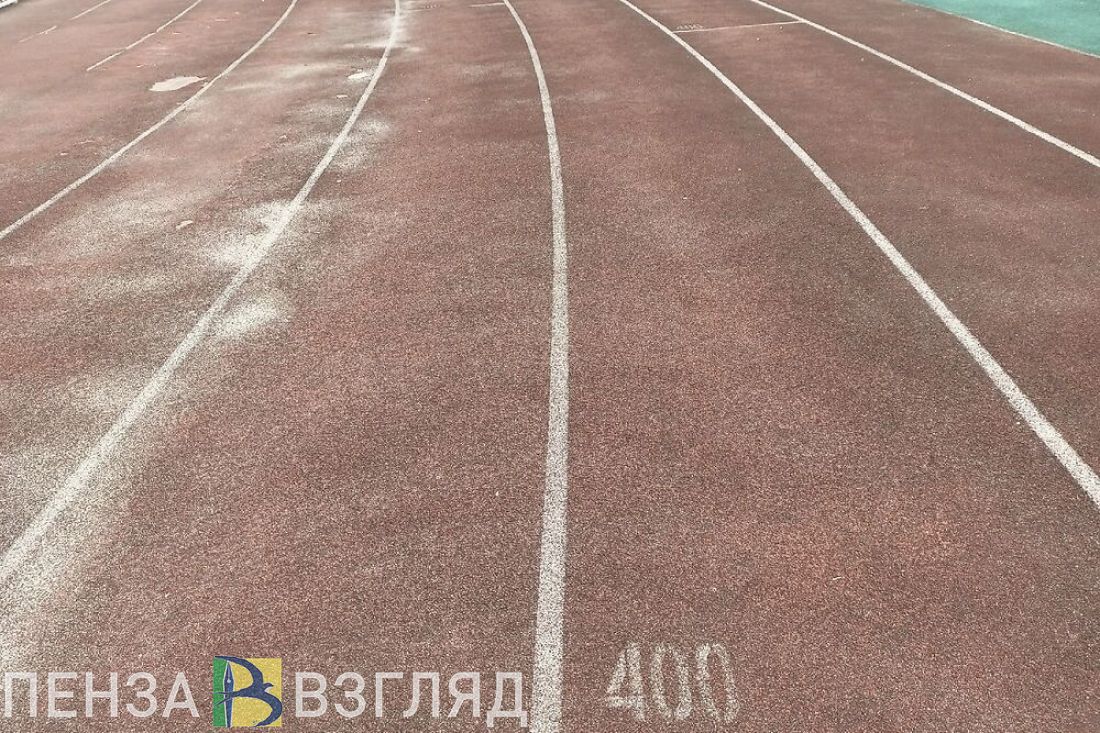 Пензенцы поинтересовались судьбой стадиона «Локомотив»