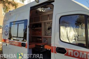 ДТП в Кузнецком районе, закрытие сборов «Гвардеец» и перекрытие улицы — новости Пензы и области за 17 августа