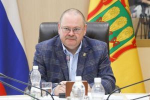 Олег Мельниченко отметил достижения пензенских выпускников