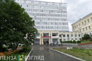 Пензенским участникам СВО разрешено переходить на бесплатное обучение в вузах