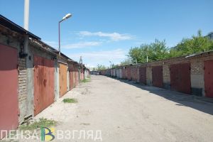 В гараже у жителя Каменки полицейские нашли наркотики