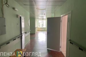 Норвежская чесотка, ДТП на ул. Луначарского и ухудшение погоды: новости Пензы и области за 19 августа