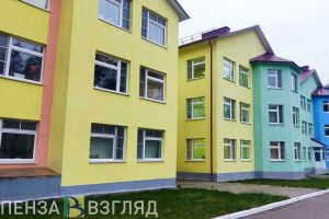 Пензенцам рассказали, в каких случаях ребенка могут не принять в детсад