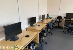 До конца года в Пензенской области построят три школы