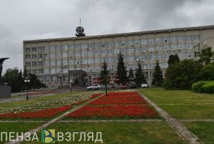 Татьяна Жукова и Мария Почевалова ушли с постов руководителей управлений мэрии Пензы