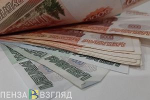 Управляющий пензенского ТСЖ похитил 59 тысяч рублей на «нужды» организации