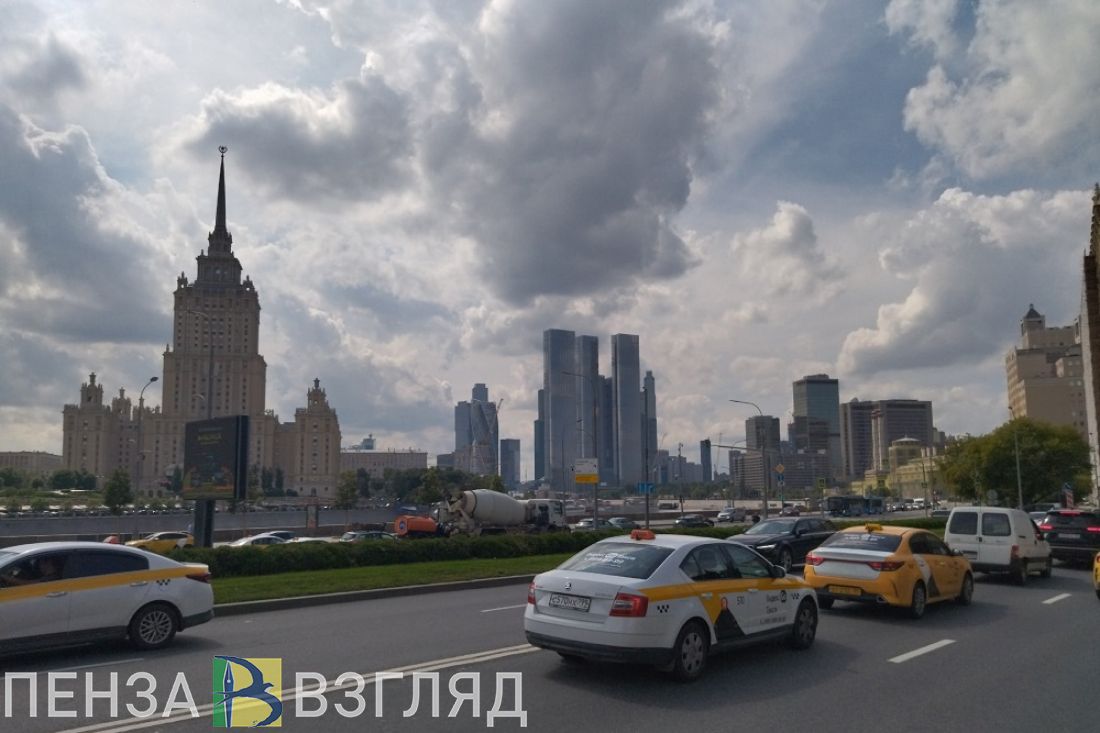 Пензенцы могут посещать музеи Москвы и Санкт-Петербурга по «Пушкинской карте»