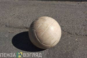 Для посещения уроков физкультуры пензенским школьникам понадобится медицинское заключение