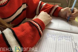 Пензенцы узнали, на сколько выросли траты на сборы одного школьника