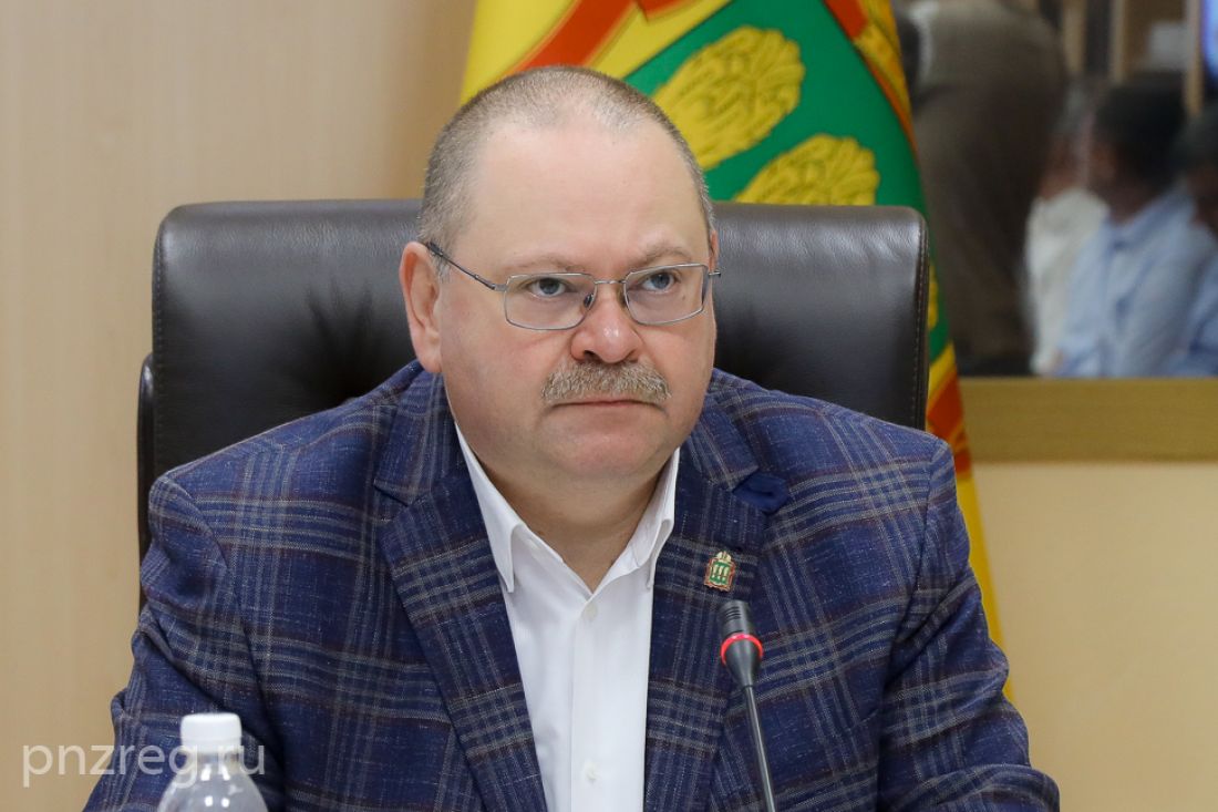 В Пензенской области работникам культуры предоставили шесть служебных квартир