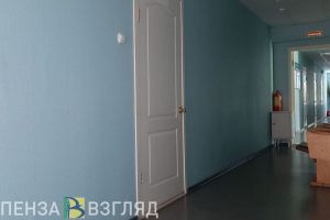 Пациенты колышлейской больницы находились в антисанитарных условиях