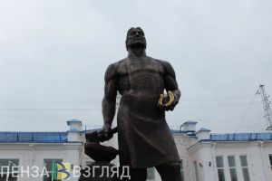 Города-побратимы, камеры-шумомеры, пойманный начальник - новости Пензы и области за 26 августа