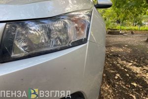 Ночная прогулка в Пензенской области закончилась актом мести