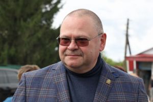 Кузнецк и Сердобск станут побратимами городов в Запорожской области