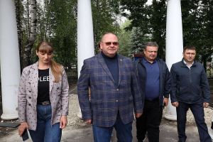 На капремонт школьной крыши Мельниченко выделил 8 миллионов рублей