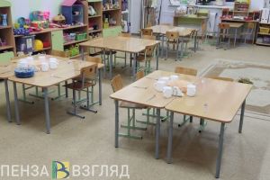 Пензенцам ответили на вопрос о новой школе и детсаде в Газовом микрорайоне