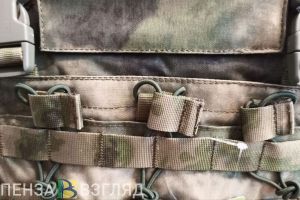 Пензенцы не смогут получить доступ к чужим данным воинского реестра