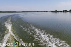 Смерть рабочего, слив «непонятной жижи» в Суру, дата открытия путепровода – новости Пензы и области за 27 августа