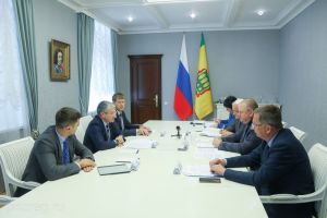 В сентябре в Пензенской области планируют начать строительство новых птицеводческих блоков