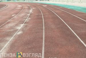 В Пензенской области около 90% детей входят в основную группу по физкультуре