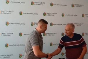 Кузнецк и Сердобск официально стали побратимами городов Токмак и Пологи