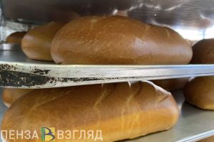 Пензенцы жалуются, что цены на хлеб растут